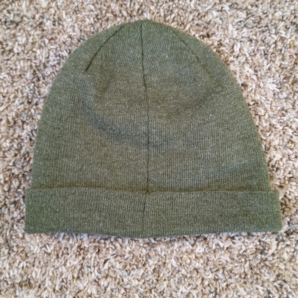 Obey worldwide beanie